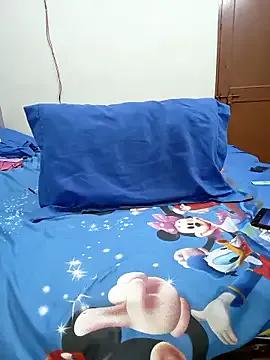 wildsakhi from StripChat is Freechat