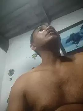 wilialex from StripChat