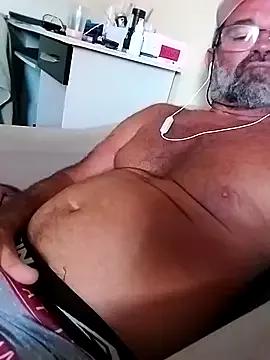 Wilian234 from StripChat