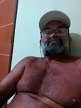 Wilian234 from StripChat