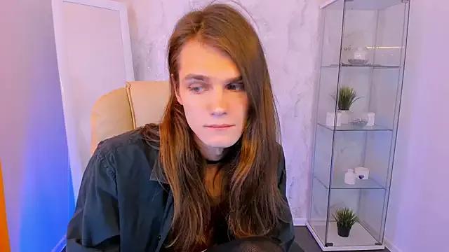 Will_Will_ from StripChat
