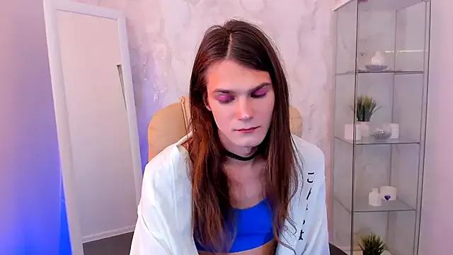 Will_Will_ from StripChat