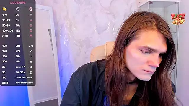Try our streaming cams variety and talk on a personal level with our adorable girls streamers, showing off their bountiful shapes and dildos.