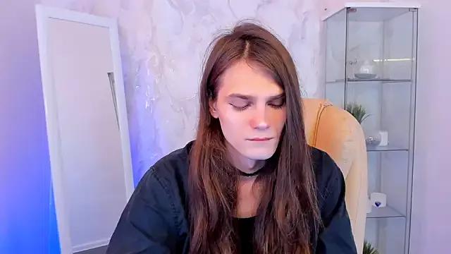Will_Will_ from StripChat is Freechat