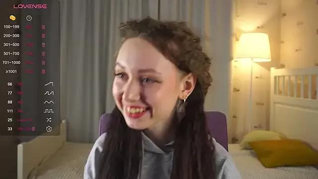 Try our streaming cams variety and talk on a personal level with our adorable girls streamers, showing off their bountiful shapes and dildos.