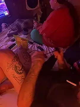 WilldoPita from StripChat