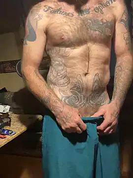 WilldoPita from StripChat