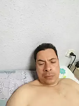 Willia1974 from StripChat