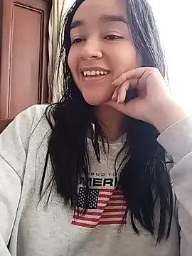 Williams_Hera from StripChat