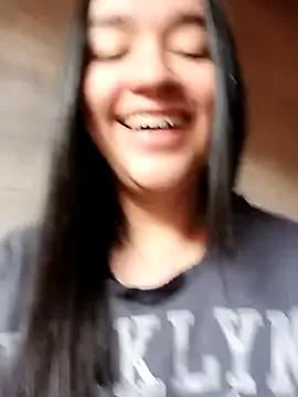 Williams_Hera from StripChat is Freechat