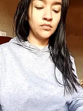 Williams_Hera from StripChat is Freechat