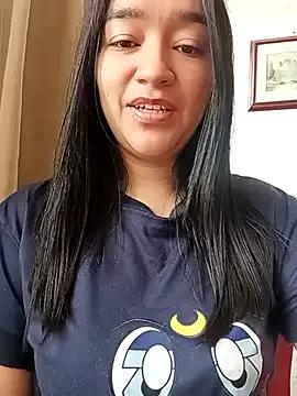 Williams_Hera from StripChat