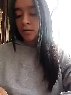 Williams_Hera from StripChat