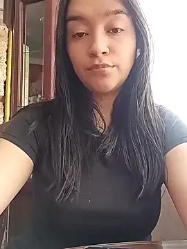 Williams_Hera from StripChat is Freechat