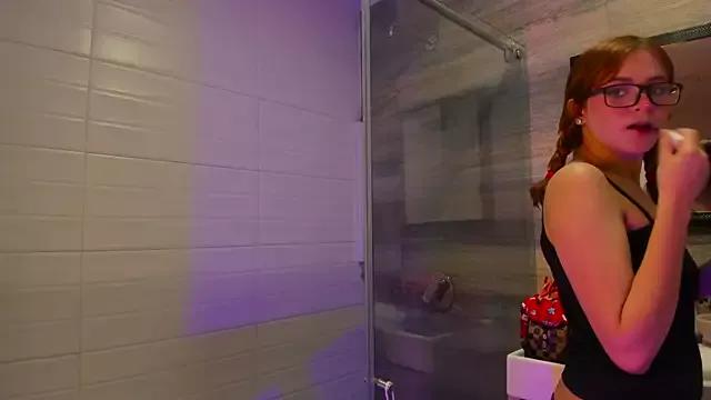 WilliamsFox_ from StripChat is Freechat