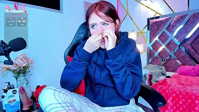Try our streaming cams variety and talk on a personal level with our adorable girls streamers, showing off their bountiful shapes and dildos.