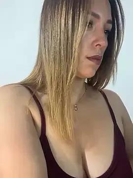 WilliamsKaily_ from StripChat