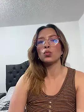 WilliamsKaily_ from StripChat