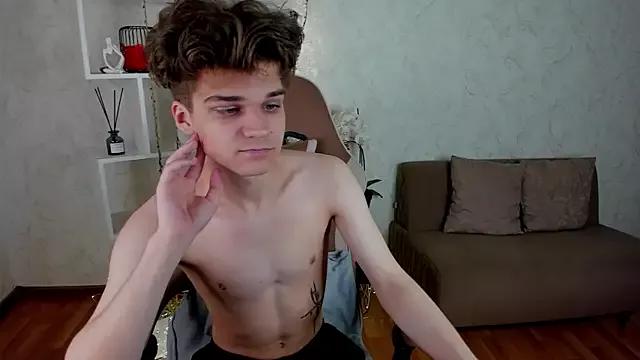 Willie_Miler from StripChat