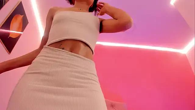 Willow_Wright from StripChat