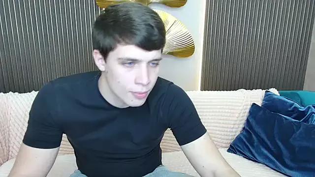Willy_Morris from StripChat