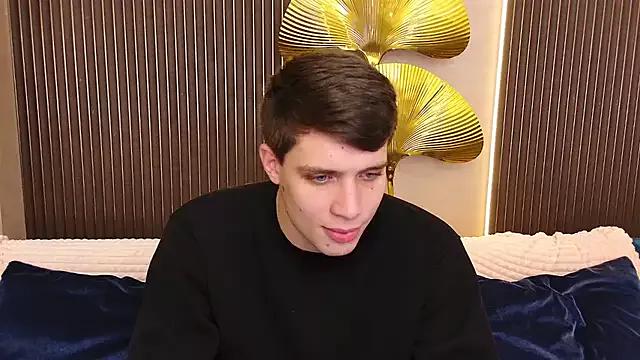 Willy_Morris from StripChat