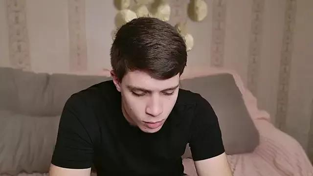 Willy_Morris from StripChat