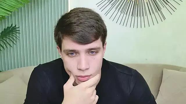 Willy_Morris from StripChat