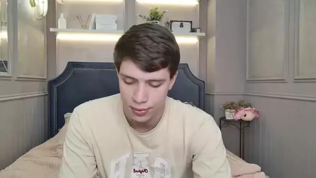 Willy_Morris from StripChat