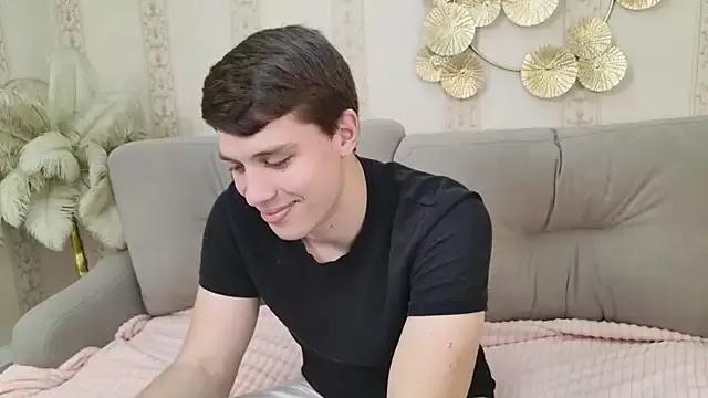 Willy_Morris from StripChat