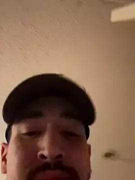 WillyFRo from StripChat