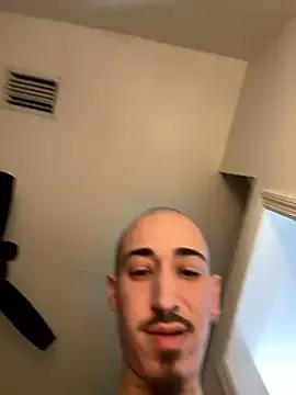 WillyFRo from StripChat
