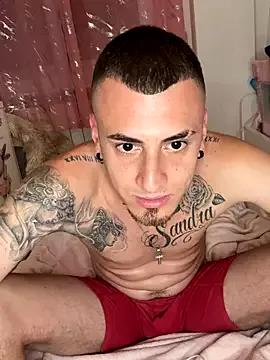 willymora6969 from StripChat