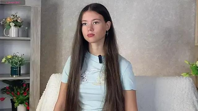 WiloneBoardley from StripChat is Freechat