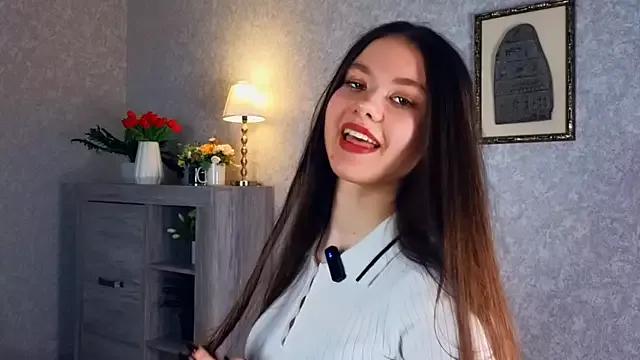 Try our streaming cams variety and talk on a personal level with our adorable girls streamers, showing off their bountiful shapes and dildos.