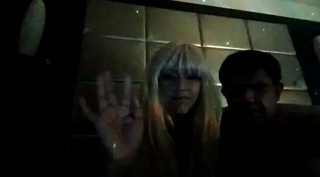 Wilwildwestone420 from StripChat