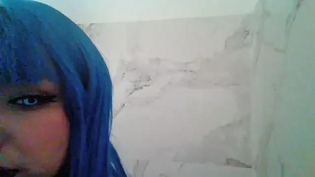Wilwildwestone420 from StripChat