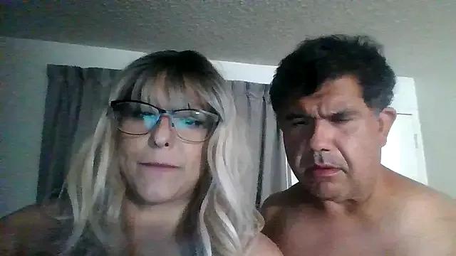 Wilwildwestone420 from StripChat
