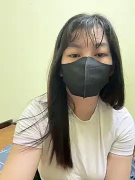 Windy222 from StripChat is Freechat