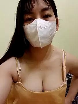 Windy222 from StripChat is Freechat