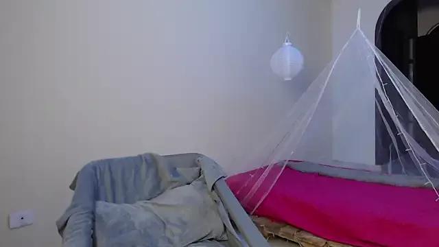 Windy_butterfly from StripChat