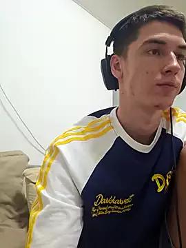 wings_420 from StripChat is Freechat