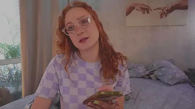 winky_dinky from StripChat is Freechat