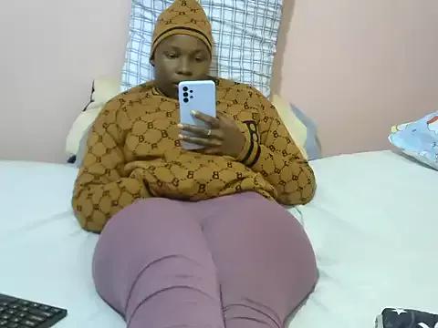 winnie254 from StripChat