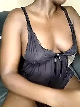 Winnie_- from StripChat