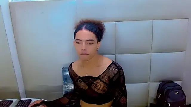 WinnyBarness from StripChat is Freechat