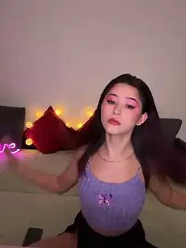 WinxEnchanted from StripChat is Freechat