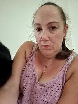 Wisie_Cutie from StripChat