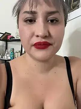 witch15 from StripChat is Freechat