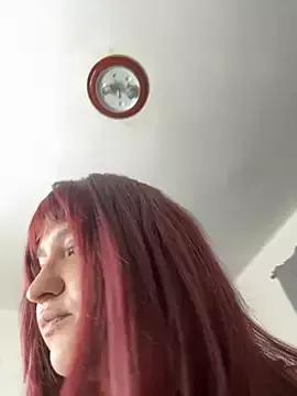 witch15 from StripChat is Freechat